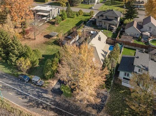 Overall view - 272 Rue Ste-Thérèse, Saint-Jean-Sur-Richelieu, QC - Outdoor With View
