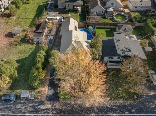 Overall view - 272 Rue Ste-Thérèse, Saint-Jean-Sur-Richelieu, QC - Outdoor With View