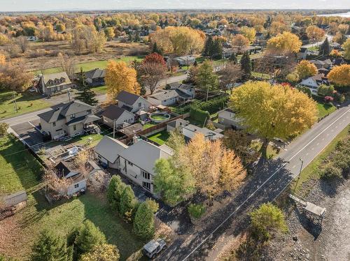 Overall view - 272 Rue Ste-Thérèse, Saint-Jean-Sur-Richelieu, QC - Outdoor With View