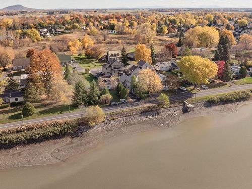 Overall view - 272 Rue Ste-Thérèse, Saint-Jean-Sur-Richelieu, QC - Outdoor With View