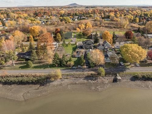 Overall view - 272 Rue Ste-Thérèse, Saint-Jean-Sur-Richelieu, QC - Outdoor With View