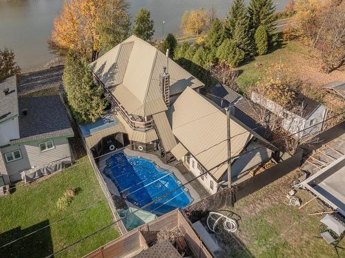 Overall view - 272 Rue Ste-Thérèse, Saint-Jean-Sur-Richelieu, QC - Outdoor With View