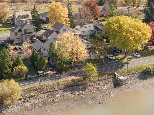 Overall view - 272 Rue Ste-Thérèse, Saint-Jean-Sur-Richelieu, QC - Outdoor With View