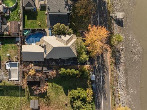 Water view - 272 Rue Ste-Thérèse, Saint-Jean-Sur-Richelieu, QC - Outdoor