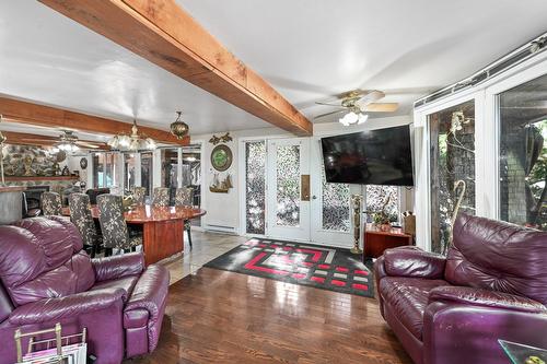Living room - 272 Rue Ste-Thérèse, Saint-Jean-Sur-Richelieu, QC - Indoor Photo Showing Other Room