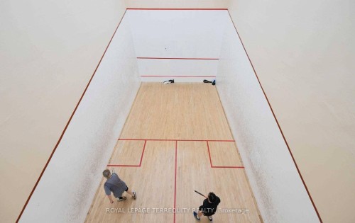 2807-5 Massey Square, Toronto, ON - Indoor Photo Showing Other Room