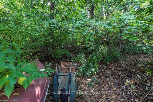 210 Charlton Avenue E, Hamilton, ON - Outdoor