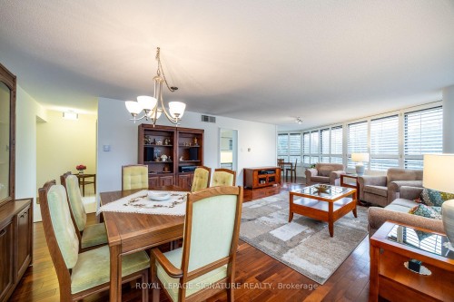 306-1300 Bloor Street, Mississauga, ON - Indoor