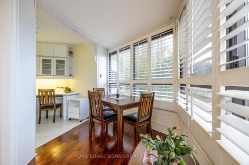 306-1300 Bloor Street, Mississauga, ON - Indoor
