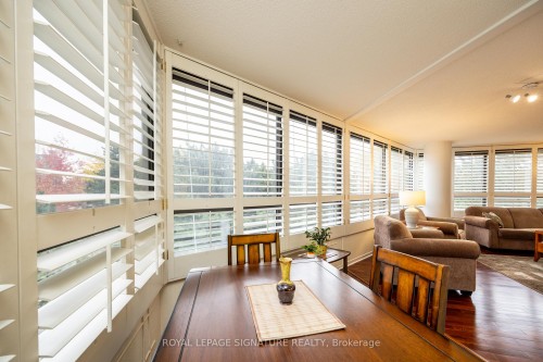 306-1300 Bloor Street, Mississauga, ON - Indoor