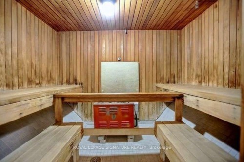 306-1300 Bloor Street, Mississauga, ON - Indoor Photo Showing Other Room