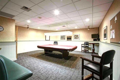 306-1300 Bloor Street, Mississauga, ON - Indoor Photo Showing Other Room