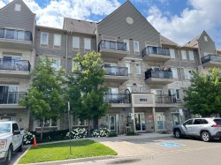 203-3055 Thomas Street  Mississauga, ON L5M 0M4