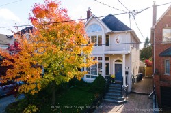 343 Cranbrooke Avenue  Toronto, ON M5M 1N2