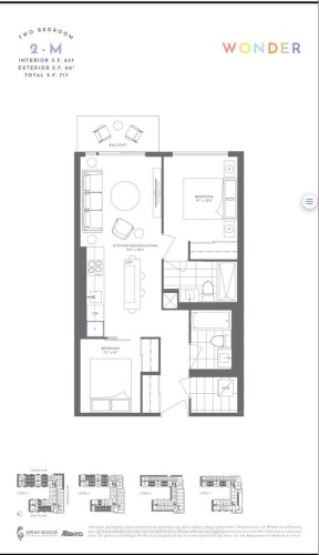 512-150 Logan Avenue, Toronto, ON - Other