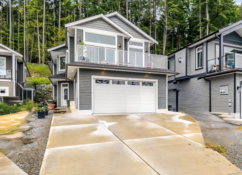 924 Craig Rd, Ladysmith, BC 