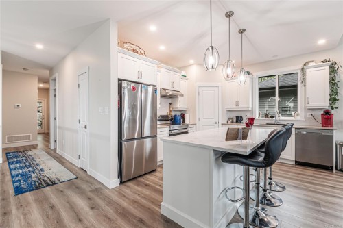 924 Craig Rd, Ladysmith, BC 