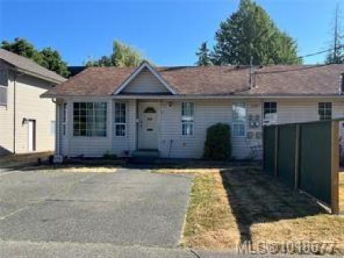 A-1250 Stewart Ave  Courtenay, BC V9N 3H4