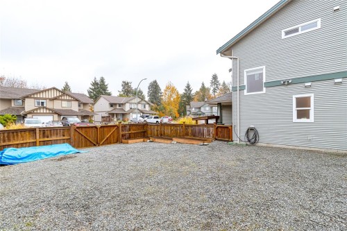5996 Rockridge Rd, Duncan, BC - Outdoor