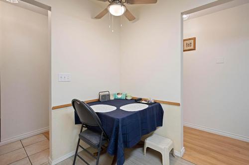 112-1045 Sutherland Avenue, Kelowna, BC - Indoor Photo Showing Other Room