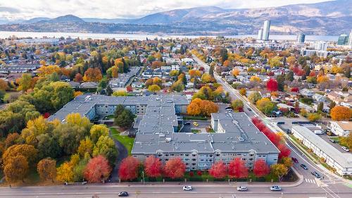 112-1045 Sutherland Avenue  Kelowna, BC V1Y 5Y1