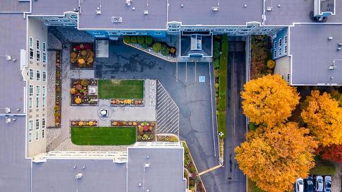 112-1045 Sutherland Avenue, Kelowna, BC - Outdoor