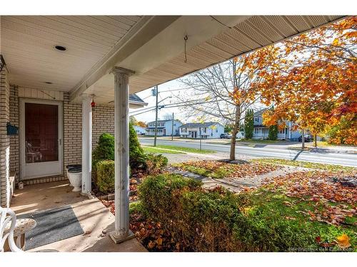 147 Hennessey Dr, Moncton, NB 