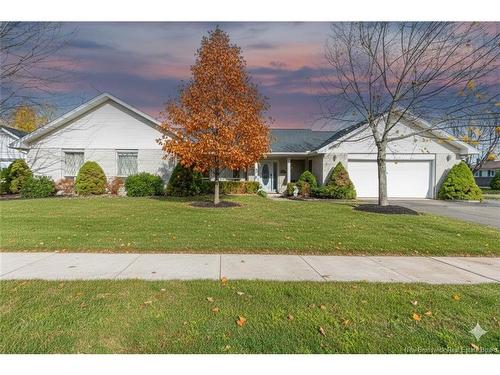 147 Hennessey Dr, Moncton, NB 