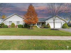 147 Hennessey DR  Moncton, NB E1A 5P2