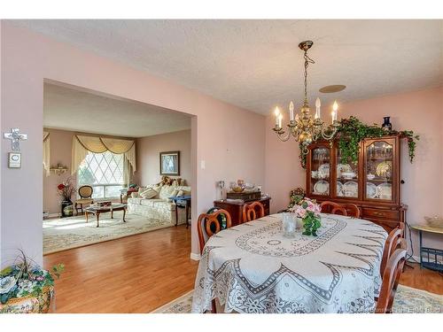 147 Hennessey Dr, Moncton, NB 