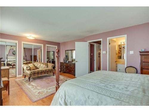 147 Hennessey Dr, Moncton, NB 