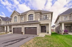 64 Genoa Drive  Hamilton, ON L9B 0J8