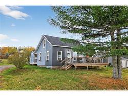 11 Alphee ST  Memramcook, NB E4K 1C2