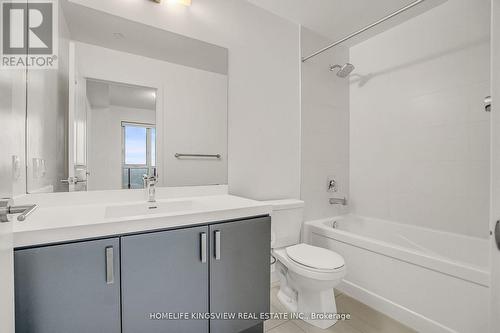 2008 - 8 Nahani Way, Mississauga, ON - Indoor Photo Showing Bathroom