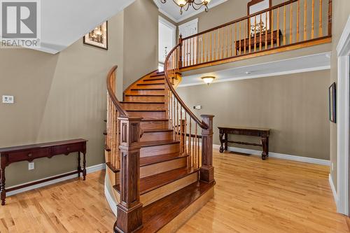 33 Wisemans Lane, Conception Bay South, NL - Indoor Photo Showing Other Room