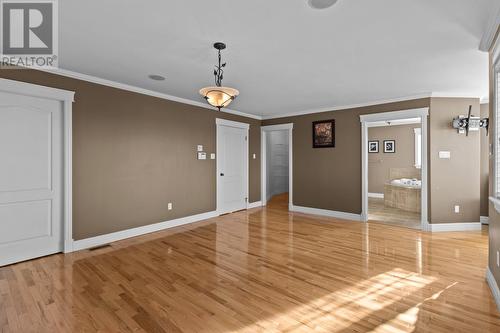 33 Wisemans Lane, Conception Bay South, NL - Indoor Photo Showing Other Room