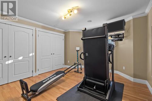 33 Wisemans Lane, Conception Bay South, NL - Indoor