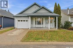 1024 SNOWBERRY WAY N  Regina, SK S4X 4N8