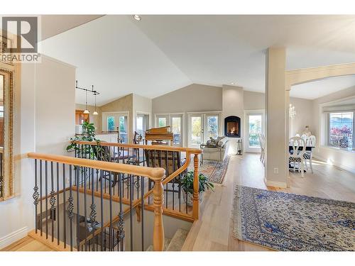 3275 Merlot Court, West Kelowna, BC - Indoor Photo Showing Other Room