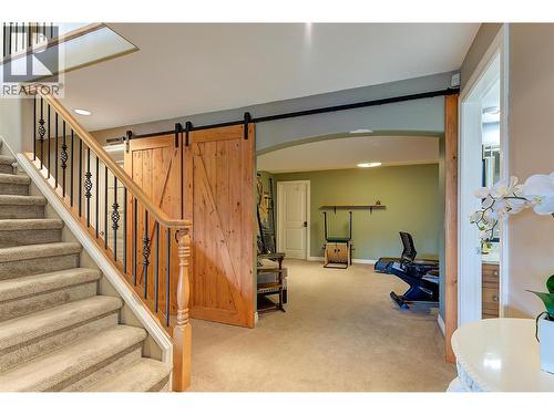 3275 Merlot Court, West Kelowna, BC - Indoor Photo Showing Other Room