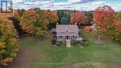 240 LEACH ROAD  Alnwick/Haldimand, ON K0K 2X0