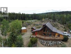6796 TATLAYOKO ROAD Chilcotin, BC V0L 1W0