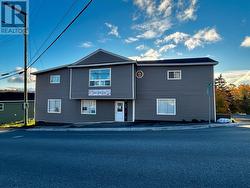 27 Caribou Road  Corner Brook, NL A2H 4W7
