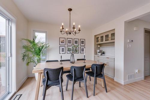 Living room - 3 Rue De La Caraque, Gatineau (Gatineau), QC - Indoor Photo Showing Living Room