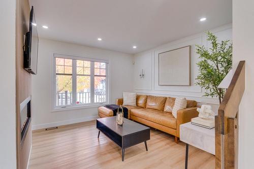 Overall view - 3 Rue De La Caraque, Gatineau (Gatineau), QC - Indoor Photo Showing Other Room