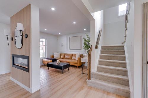 Passageway - 3 Rue De La Caraque, Gatineau (Gatineau), QC - Indoor Photo Showing Other Room