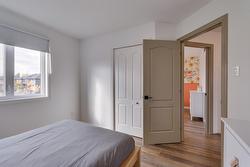 Chambre à coucher - 