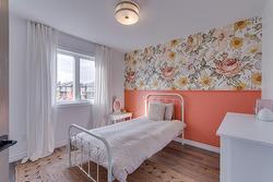 Chambre à coucher - 