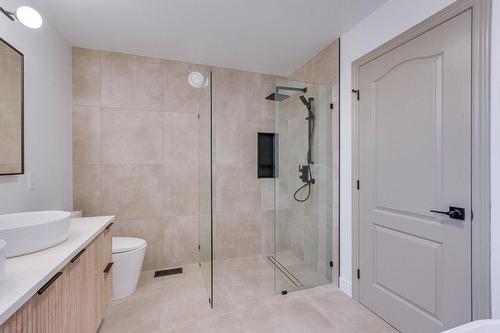 Bathroom - 3 Rue De La Caraque, Gatineau (Gatineau), QC - Indoor Photo Showing Bathroom