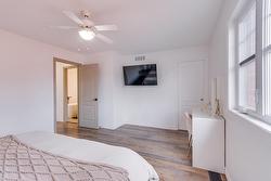 Chambre à coucher principale - 